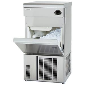 フクシマガリレイ FIC-100CTX チップアイス製氷機 アンダーカウンター