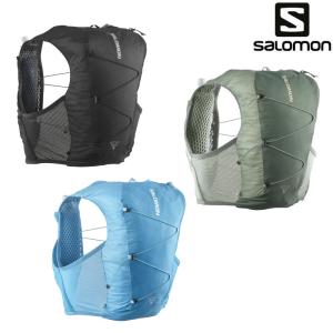 SALOMON（サロモン） ランニング バックパック メンズ アクティブ