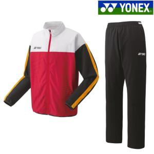 YONEX（ヨネックス） ウォームアップパーカー・パンツ上下セット 51049