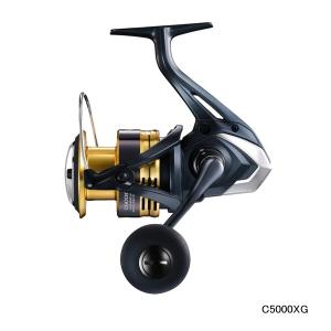 シマノ（SHIMANO） （25年5月新商品） 25 アルテグラ C5000XG （小型