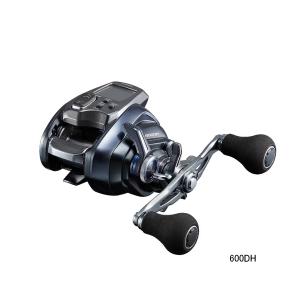 DAIWA（ダイワ） レオブリッツ S500 PE4号×500m リールに巻いて発送