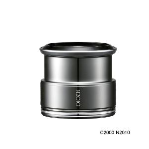 シマノ（SHIMANO） 19 夢屋カスタムスプール 2500PE 0820 スプール