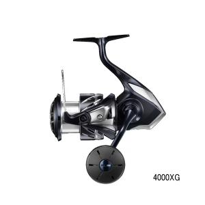 シマノ（SHIMANO） 16 ストラディックCI4+ 2500S / スピニング リール
