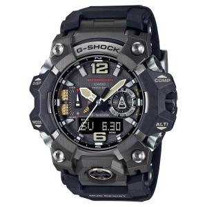 G-SHOCK 電波 ソーラー マッドマスター カシオ Gショック GWG-1000
