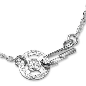 Taro Washimi 鷲見太郎 ペンダント K18イエローゴールドNEWサンダー