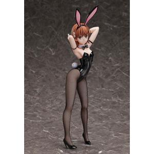 新品予約 B-style チェンソーマン マキマ バニーVer. 1/4 完成品
