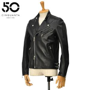 CINQUANTA（チンクワンタ） ブルゾン アウター CINQUANTA / スタンド