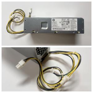 純正新品 HP ProDesk 400G4 SFF 内蔵電源ユニット (180W/80PLUS GOLD