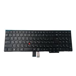ThinkPad L 純正 新品 Lenovo W540 L570等用 日本語キーボード 04Y2457