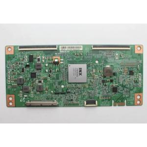 新品 アイリスオーヤマ 液晶テレビ 43UB10P 液晶制御基板（T-CON基板