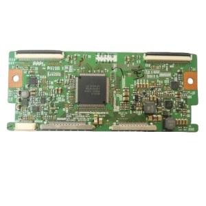 新品 東芝 REGZA 55Z700X 49Z700X 43Z700X T-CON基板 LC550DQF-FHA1