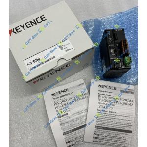 ☆ 新品 KEYENCE キーエンス IV3-G500CA 超小型モデル センサヘッド