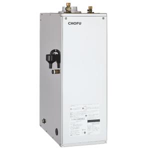 CHOFU 石油給湯器 IB-4567SG 屋外タイプ IR-34V 音声リモコン付 拡散排