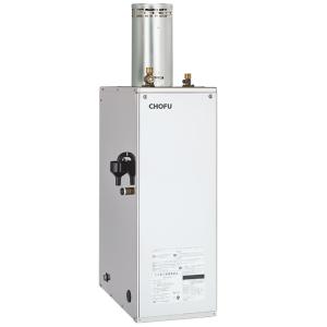 CHOFU 長府製作所 IB-3867SG 石油給湯器 給湯専用 標準タイプ(手動