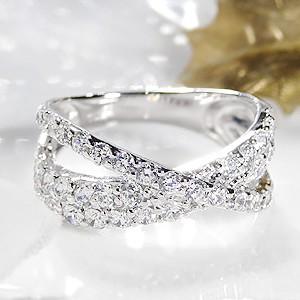 Classic CHESS（クラシックチェス） ダイヤモンドリング プラチナ950