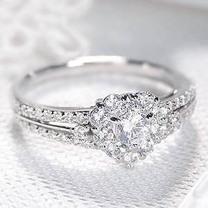 Classic CHESS（クラシックチェス） Pt950 ダイヤモンド デザイン