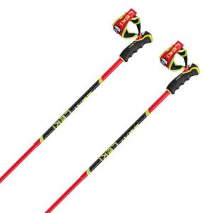 LEKI（レキ） スキーポール GSストック ＜2026＞ WCR GS CARBON 3D