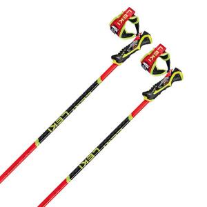 LEKI（レキ） スキーポール GSストック ＜2026＞ WCR GS CARBON 3D