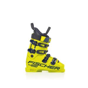 FISCHER（フィッシャー） 2023 FISCHER RC4 PODIUM RD 130 スキー