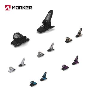 マーカーMARKERスキーツアービンディング「BARON EPF 13」 ≪265-325mm