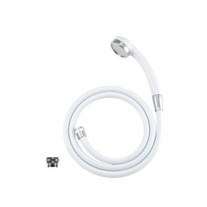 リンナイ（Rinnai） ガス風呂釜 シャワーホースセット（1.5メートル