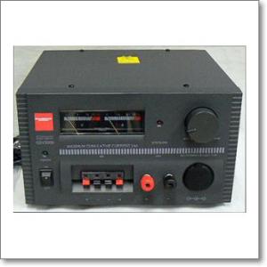 ALINCO（アルインコ） DM-340MV 安定化電源 AC100V→DC12V 連続出力30A