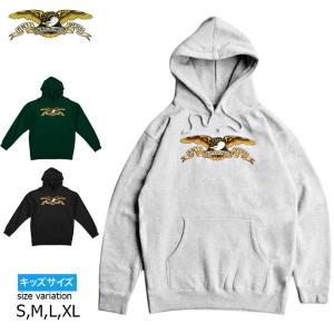 リアル スケートボード フーディー プルオーバー ブラック パーカー