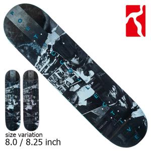 中古・未使用品】APRIL エイプリル スケートボード デッキ 堀米雄斗