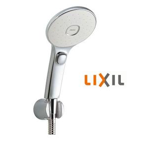 LIXIL（リクシル） シャワーヘッドのみ エコアクアスイッチシャワー