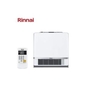 リンナイ（Rinnai） RFM-Y61EB 温水ルームヒーター 床置移動型 木造15