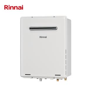 リンナイ RF-111SWF(A) ガスふろがま BC-98(A)リモコン付属品 FE式 お