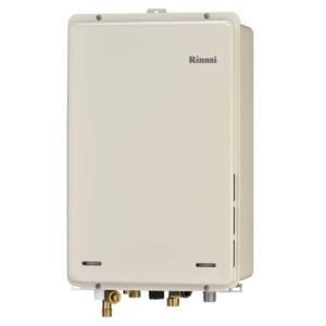 リンナイ（Rinnai） 高温水供給式ガス給湯器 RUJ-A1610T(A)-13A ガス
