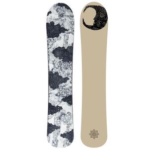24-25 SECCA SNOWBOARD FANTASTIC GRAPHITE SOLE セッカ スノーボード