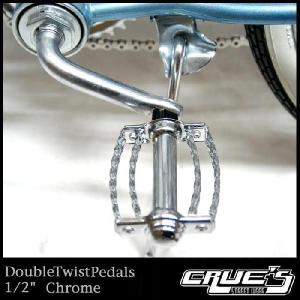 コンチネンタル キット クローム 自転車部品 ローチャリ コンチキット