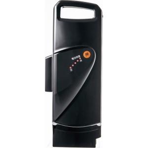 Panasonic（パナソニック） 電動自転車用バッテリー NKY244B02 (廃番