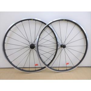 MAVIC（マヴィック） 新品 保証書付 2025 MAVIC AKSIUM Disc
