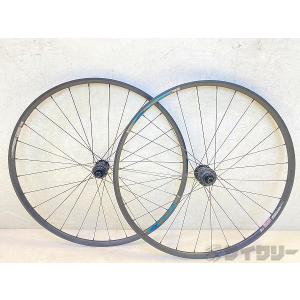 ホイール（DISC用） 700C メリダ 【SALE】ホイールセット EXPERT CW