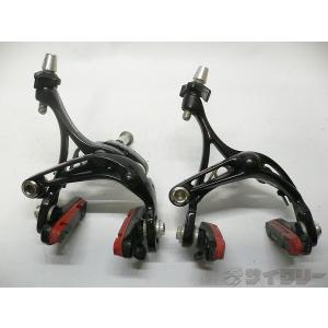 ブレーキレバー TRP カーボンエアロブレーキレバー - 中古