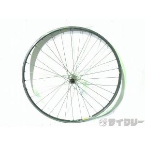 ホイール 700C サンリムズ フロントホイール M19AII ハブ：TNI 700c