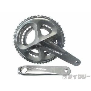 クランク クランク本体 シマノ クランクアーム FC-7600 DURA-ACE 167.5