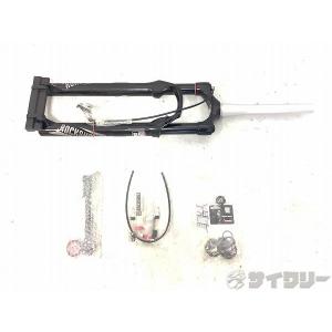 ロックショックス ROCKSHOX リーコン フロントフォーク RECON FRONT