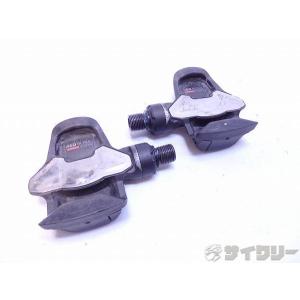ペダル ビンディングペダル シマノ PD-9000 +4mm軸仕様 DURA-ACE
