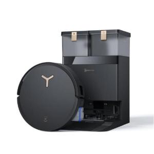 Roborock Roborock Qrevo C QRRC52-04（ブラック） ロボット掃除機