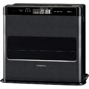 コロナ 石油ファンヒーター WZシリーズ FH-WZ3625BY(WG