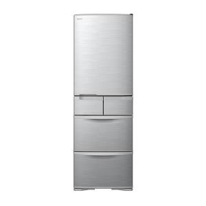 Panasonic（パナソニック） NR-E45RY3L-S[標準設置無料]450L 5ドア