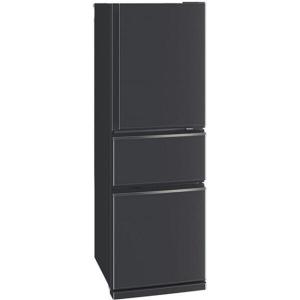 三菱（MITSUBISHI） 冷蔵庫(201〜300L) 一人暮らし ひとり暮らし CX