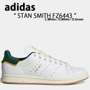 STAN SMITH アディダス スニーカー adidas スタンスミス レディース