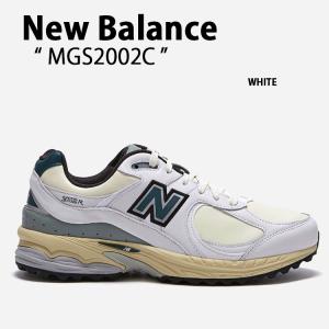 New Balance（ニューバランス） ゴルフシューズ UGBS574J GOLF
