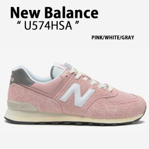 New Balance（ニューバランス） レディース スニーカー WGS574