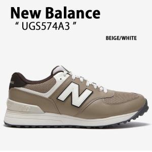 New Balance（ニューバランス） ゴルフシューズ UGB3000F GOLF